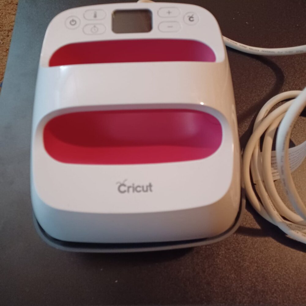 Circuit Easy Press 2